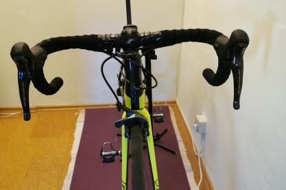 Giant Tcr Advanced Pro 1 zu verkaufen