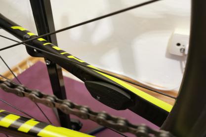 Giant Tcr Advanced Pro 1 zu verkaufen