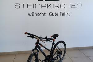 KTM Life Action D46 zu verkaufen