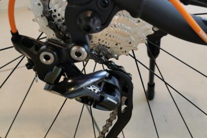 KTM Life Action D46 zu verkaufen
