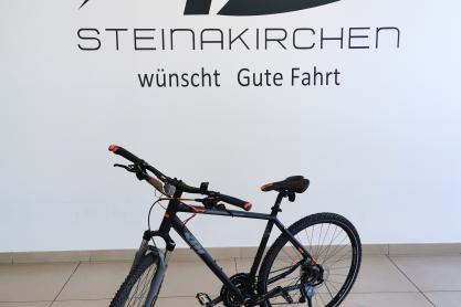 KTM Life Action HE51 zu verkaufen