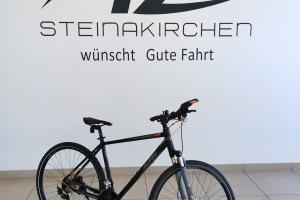 KTM Life Action HE51 zu verkaufen