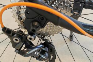 KTM Life Action HE51 zu verkaufen