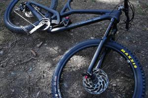 Evil Insurgent Enduro Bike MTB zu verkaufen