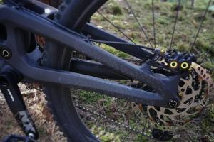 Evil Insurgent Enduro Bike MTB zu verkaufen