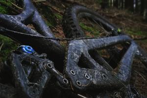 Evil Insurgent Enduro Bike MTB zu verkaufen
