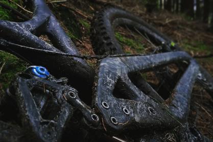 Evil Insurgent Enduro Bike MTB zu verkaufen