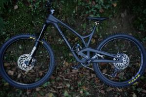 Evil Insurgent Enduro Bike MTB zu verkaufen