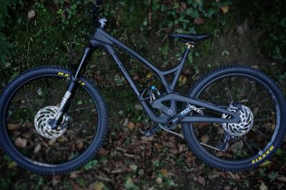 Evil Insurgent Enduro Bike MTB zu verkaufen