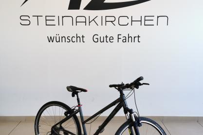 KTM LIFE Cross - Trekkingrad zu verkaufen
