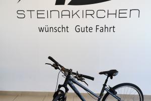 KTM LIFE Cross - Trekkingrad zu verkaufen