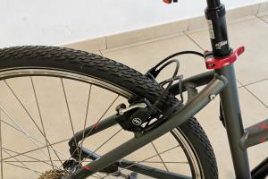 KTM LIFE Cross - Trekkingrad zu verkaufen