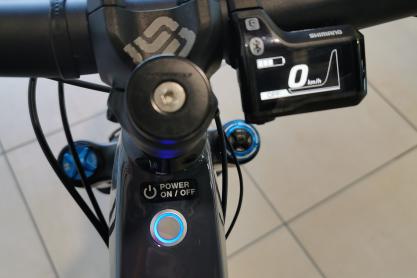 Norco Range VLT C2 zu verkaufen
