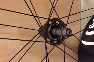 Campagnolo Bora ultra two zu verkaufen