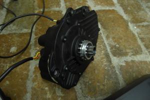 Bosch Motor CX zu verkaufen