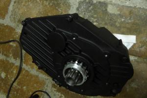 Bosch Motor CX zu verkaufen