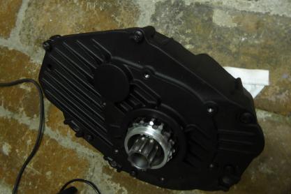 Bosch Motor CX zu verkaufen