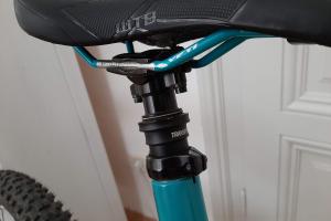 Yeti SB6c zu verkaufen