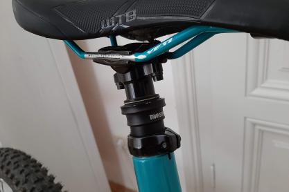 Yeti SB6c zu verkaufen