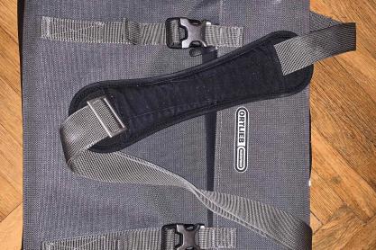 Ortlieb Laptop Tasche zu verkaufen