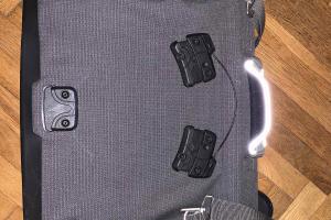 Ortlieb Laptop Tasche zu verkaufen