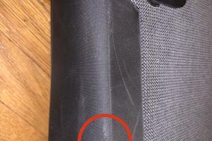 Ortlieb Laptop Tasche zu verkaufen
