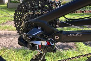Liteville 601 MK3 (Größe L) zu verkaufen