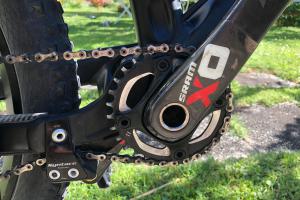 Liteville 601 MK3 (Größe L) zu verkaufen