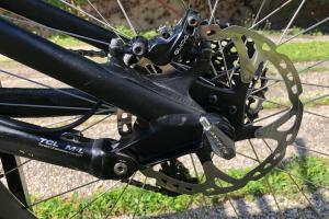 Liteville 601 MK3 (Größe L) zu verkaufen