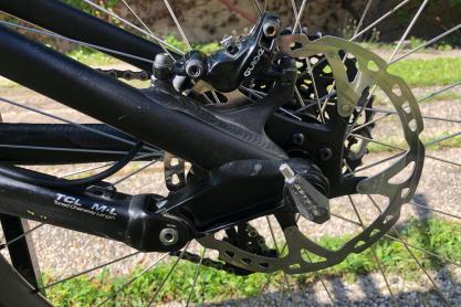 Liteville 601 MK3 (Größe L) zu verkaufen