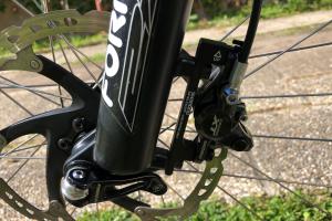 Liteville 601 MK3 (Größe L) zu verkaufen
