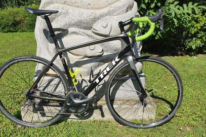 Trek MADONE 5.2 H2 Compact zu verkaufen