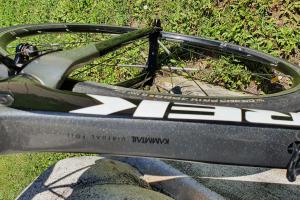 Trek MADONE 5.2 H2 Compact zu verkaufen