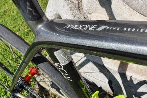 Trek MADONE 5.2 H2 Compact zu verkaufen