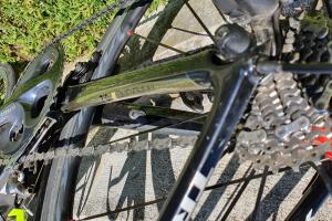 Trek MADONE 5.2 H2 Compact zu verkaufen