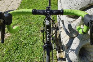 Trek MADONE 5.2 H2 Compact zu verkaufen