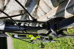 Trek MADONE 5.2 H2 Compact zu verkaufen
