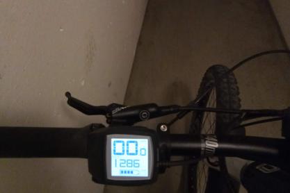 Haibike Sduro FullSeven Life 7.0 zu verkaufen