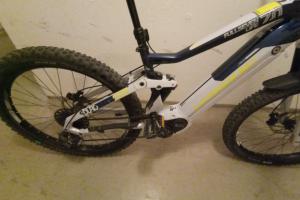 Haibike Sduro FullSeven Life 7.0 zu verkaufen