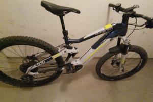 Haibike Sduro FullSeven Life 7.0 zu verkaufen