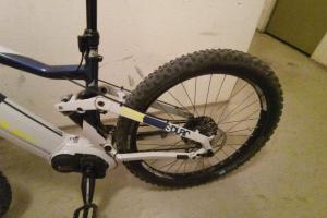 Haibike Sduro FullSeven Life 7.0 zu verkaufen