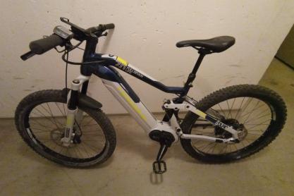 Haibike Sduro FullSeven Life 7.0 zu verkaufen
