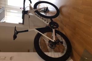Canyon Aeroad AF Sonderedition  zu verkaufen