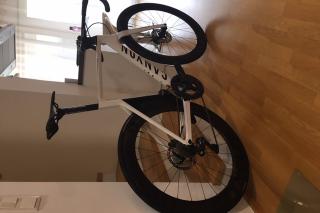 Canyon Aeroad AF Sonderedition  zu verkaufen