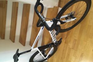 Canyon Aeroad AF Sonderedition  zu verkaufen