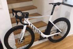 Canyon Aeroad AF Sonderedition  zu verkaufen