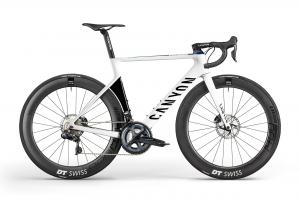 Canyon Aeroad AF Sonderedition  zu verkaufen
