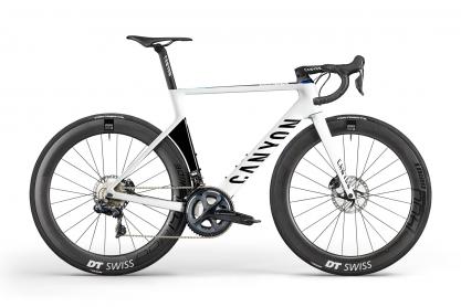 Canyon Aeroad AF Sonderedition  zu verkaufen