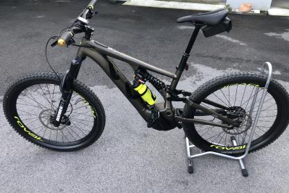 Specialized Kenevo zu verkaufen
