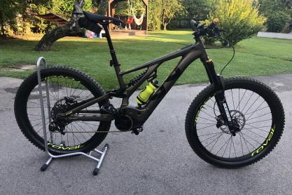 Specialized Kenevo zu verkaufen